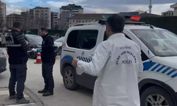 Bursa'da Kadın Öğretmene Eski Nişanlısı Tarafından Silahlı Saldırı