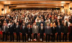 Bursa'dan 24 Proje, TÜBİTAK 2204-A Bölge Sergisi'nde Yarışacak