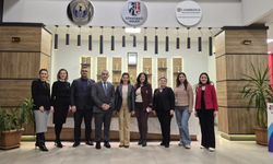 Bursalı mühendis kadınların vizyonu, gökkuşağı koleji'nin akademik gücüyle buluştu