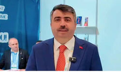 Bursa'nın Kültürel Mirası Umman'da Tanıtılıyor