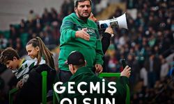 Bursaspor Amigosu Selim Kurtulan'a Geçmiş Olsun Dilekleri