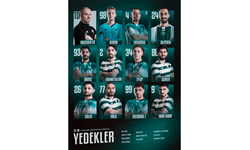 Bursaspor - Kırklarelispor Maçı Hangi Kanalda?