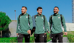 Bursaspor, Menemen FK Karşısında Sahaya Çıkıyor: Maç Saati ve Yayın Bilgileri