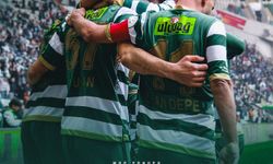 Bursaspor'dan Farklı Galibiyet: 6-0