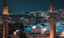 Bursaspor'dan Ramazan Ayı Mesajı