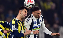 Cenk Tosun'a Kadıköy'de Büyük Tepki! Neden Islıkladı?