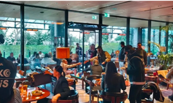 ClubHouse Bebek’e 100 Polisle Dev Narkotik Operasyonu!