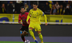 Cristiano Ronaldo  Al Nassr Maçında Neden Oynamıyor?