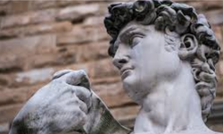 Davut Heykelini Kim Yaptı? İşte Gerçekler...