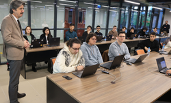 Dijital Vatanın Muhafızları Bursa’da Yetişiyor