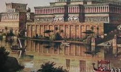 Dünyanın İlk Kütüphanesi Nerededir? Kim Tarafından Kuruldu?