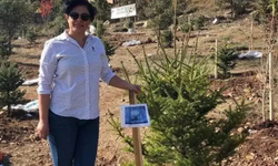 Efe Kerem Konuk 'un Mezarı Başında Hayatını Kaybetti