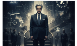 Epstein Dosyasında Adı Geçen Türkler Kimler?