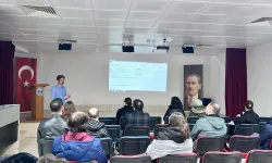 Erenler'de TEKNOFEST ve DENEYAP Atölyeleri Bilgilendirmesi Yapıldı
