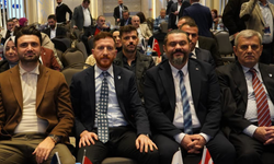 ERSİYAD Bursa’da İş Dünyasını "B2B Ticaret Köprüsü" ile Buluşturdu