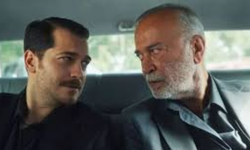 Eşref Rüya İhtiyar Kim? Şaşıracaksınız!