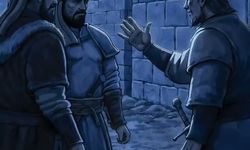 Fetih Yolu Romanı Bursa'nın 700 Yıllık Fetih Ruhunu Canlandırıyor