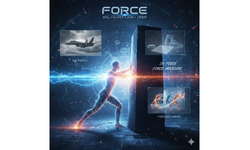 Force Ne Demek? İngilizce Force Kelimesinin Türkçe Anlamı