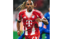 Galatasaray'dan Flaş Transfer: Sacha Boey Geri Dönüyor