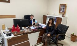 Gemlik'te Bağımlılıkla Mücadele Projesi Kapsamında Kurum Ziyaretleri