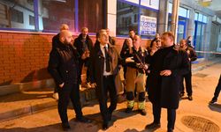 Gemlik'te Balkon Çökmesi Sonrası Yasal İşlem ve Yıkım Kararı