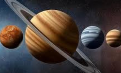 Gökyüzünde Nadir Olay! 28 Şubat’ta 6 Gezegen Hizalanıyor: Türkiye’den Nasıl İzlenir?