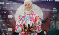 Gülizar Filminin Yönetmeni Belkıs Bayrak Kimdir? Başarı Hikayesi