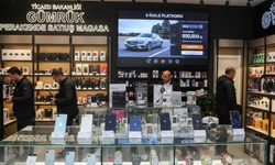 Gümrükte Unutulan Ürünler Nereden Satın Alınır?