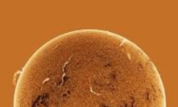 Güneş Atmosferinde En Fazla Bulunan Gaz Hangisidir?