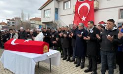 Güney Belde Belediye Başkanı Erol Karabacak Vefat Etti