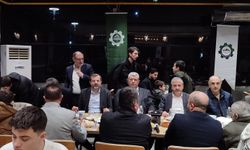 Gürsu'da Öksüz ve Yetim Çocuklar İçin İftar Yemeği Düzenlendi