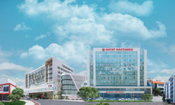 Hayat Hastanesi 48 Yaşında...