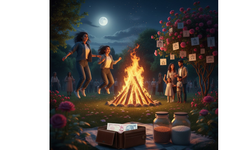 Hıdırellez Nedir, Ne Zaman Kutlanır?