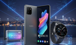 Huawei  Mate X7,  ve Dahası! İşte Türkiye Fiyatları