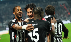 Hyeon-Gyu Oh Beşiktaş Kariyerine Fırtına Gibi Başladı!