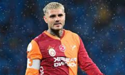 Icardi'yi Neden Çıkardı? Okan Buruk Konyaspor Maçı Sonrası Açıkladı