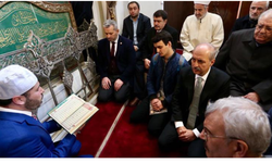 II. Abdülhamid Han Türbesi Nerede?