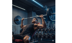 Incline Bench Press Nedir, Ne İşe Yarar ve Nasıl Yapılır?