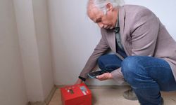 İnegöl'de Deprem Erken Uyarı ve İzleme Çalışmaları Başladı