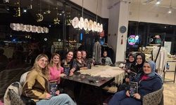 İnegöl'de Öğretmenler 'Engereğin Gözü' Kitabını Değerlendirdi