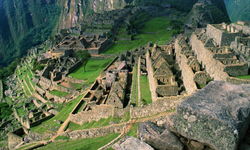 İnka Medeniyeti Hakkında Bilinmesi Gereken  Gerçekler