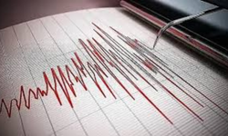 İstanbul'da 2.6 büyüklüğünde deprem