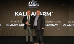 Kale Alarm, The One Awards’ta 6. Kez “Yılın İtibarlısı” Ödülünü Kazandı