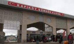 Kapıköy Sınır Kapısı Nerde?