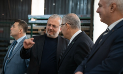 Kara: Ar-Ge ve İnovasyon Üniversitelerle Güçleniyor! Ekaldes ve Kocaeli Üniversitesi'nden Stratejik İş Birliği Hamlesi