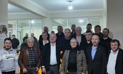 Karacabey Dağkadı Mahallesi Sakinleri İmar Planı Hakkında Bilgilendirildi