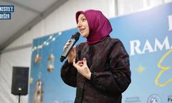 Kestel'de Ramazan Akşamları Manevi İklimde Devam Ediyor