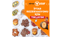 Köfteci Yusuf iftar menüsü Ne Kadar?