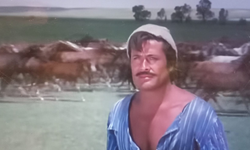 Köroğlu Filmi Nerede Çekildi?Kaç Yılında Çekilmiştir?