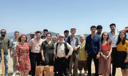 Kuşaklılar filmi nerede çekildi? oyuncuları kimler?